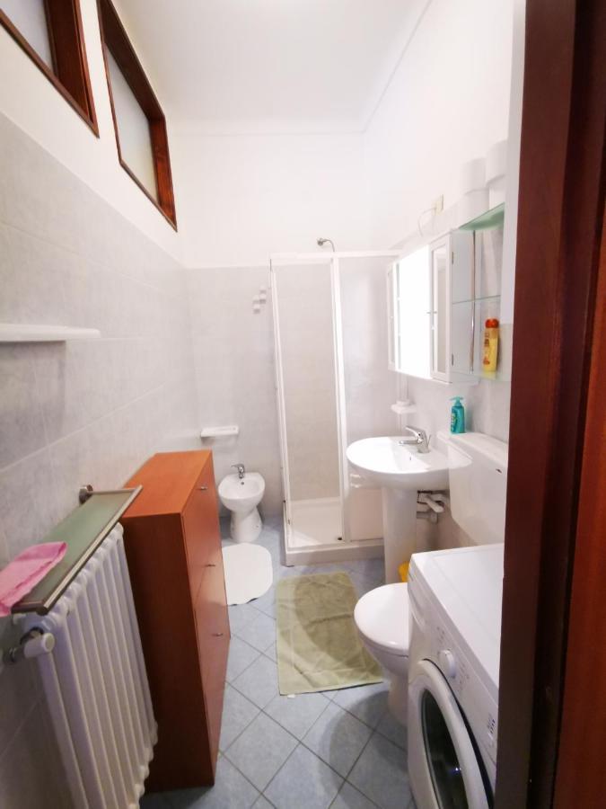 Ferienwohnung Torres Rojas Ivrea Exterior foto