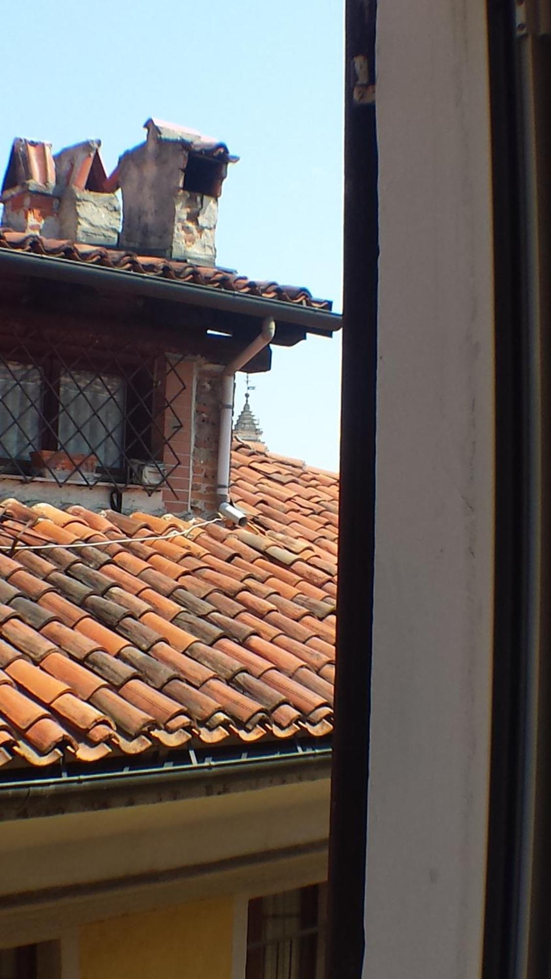 Ferienwohnung Torres Rojas Ivrea Exterior foto