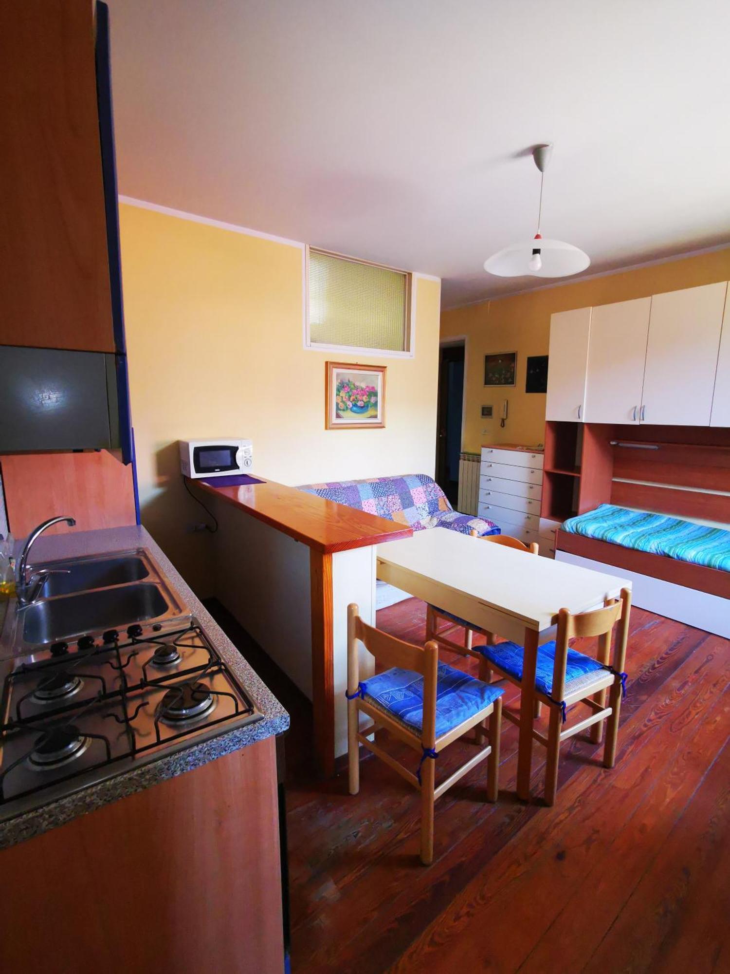 Ferienwohnung Torres Rojas Ivrea Exterior foto