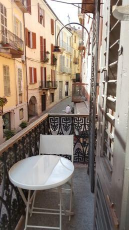 Ferienwohnung Torres Rojas Ivrea Exterior foto